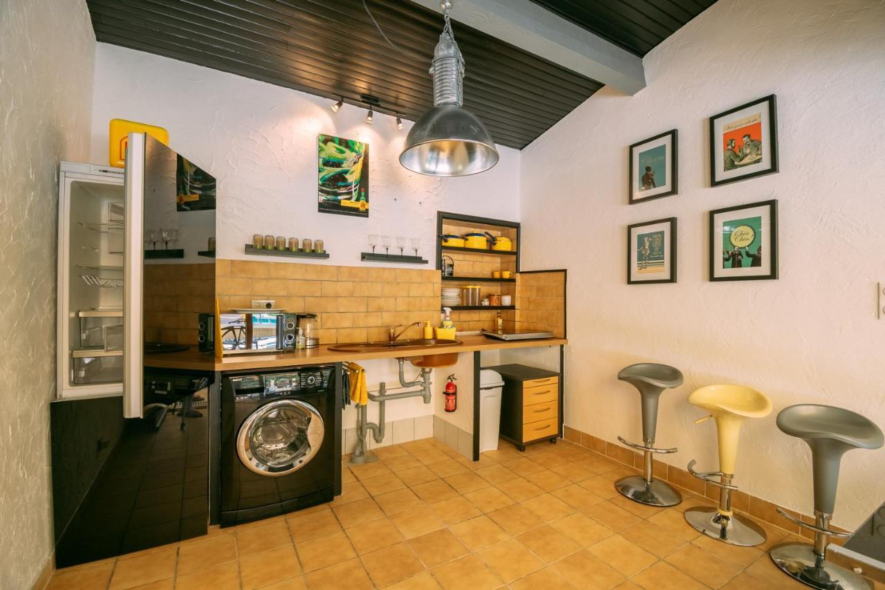 Suite Armagnac, Relaxing Gite Near Nogaro Exterior foto